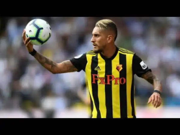 Video: Watford FC vs Huddersfield Town 3-0 AllGoals & Highlights HD 27/10/2018